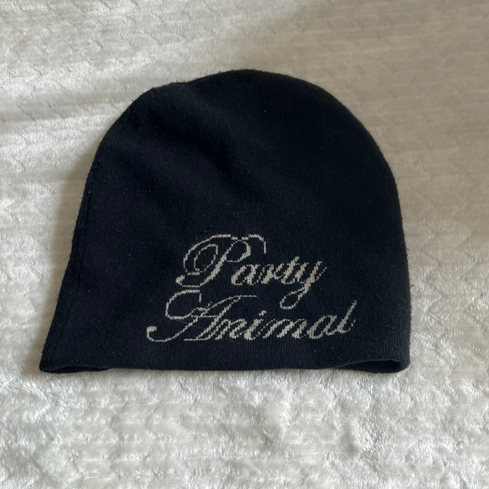 Alexander Wang beanie